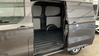 USED 2024 24 FORD TRANSIT CUSTOM 2.0 300 EcoBlue Limited Panel Van 5dr Diesel Manual L1 H1 Euro 6 (s/s) (136 ps) 