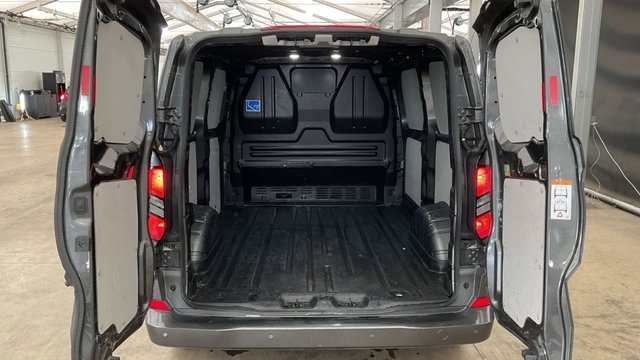 2024 FORD TRANSIT CUSTOM - Photo 7