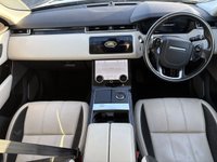 USED 2018 18 LAND ROVER RANGE ROVER VELAR 3.0 SD6 V6 R-Dynamic SE SUV 5dr Diesel Auto 4WD Euro 6 (s/s) (300 ps) 