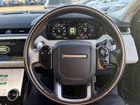 USED 2018 18 LAND ROVER RANGE ROVER VELAR 3.0 SD6 V6 R-Dynamic SE SUV 5dr Diesel Auto 4WD Euro 6 (s/s) (300 ps) 