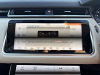 USED 2018 18 LAND ROVER RANGE ROVER VELAR 3.0 SD6 V6 R-Dynamic SE SUV 5dr Diesel Auto 4WD Euro 6 (s/s) (300 ps) 