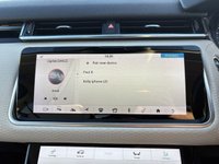 USED 2018 18 LAND ROVER RANGE ROVER VELAR 3.0 SD6 V6 R-Dynamic SE SUV 5dr Diesel Auto 4WD Euro 6 (s/s) (300 ps) 