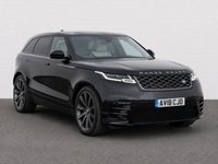 USED 2018 18 LAND ROVER RANGE ROVER VELAR 3.0 SD6 V6 R-Dynamic SE SUV 5dr Diesel Auto 4WD Euro 6 (s/s) (300 ps) 