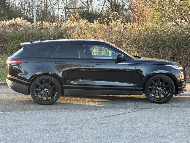 2018 Land Rover RANGE ROVER VELAR - Photo 6