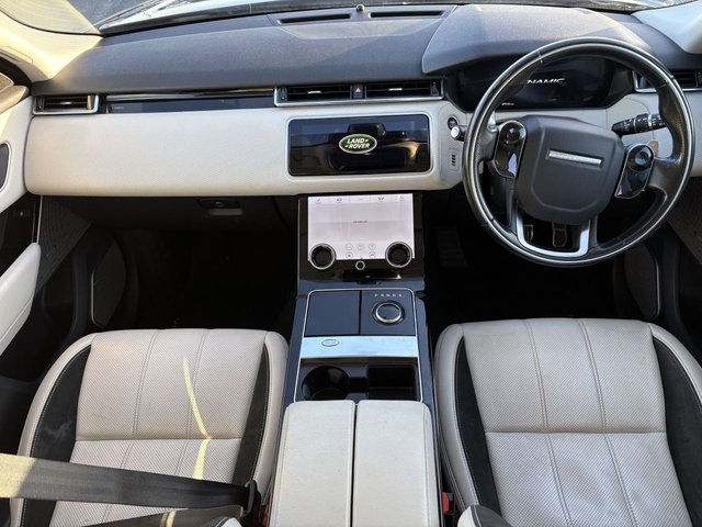 2018 Land Rover RANGE ROVER VELAR - Photo 10