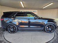 USED 2021 21 LAND ROVER DISCOVERY 3.0 D300 MHEV HSE SUV 5dr Diesel Auto 4WD Euro 6 (s/s) (300 ps) 