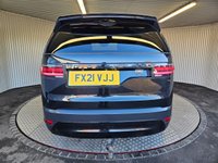 USED 2021 21 LAND ROVER DISCOVERY 3.0 D300 MHEV HSE SUV 5dr Diesel Auto 4WD Euro 6 (s/s) (300 ps) 