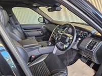 USED 2021 21 LAND ROVER DISCOVERY 3.0 D300 MHEV HSE SUV 5dr Diesel Auto 4WD Euro 6 (s/s) (300 ps) 