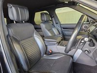 USED 2021 21 LAND ROVER DISCOVERY 3.0 D300 MHEV HSE SUV 5dr Diesel Auto 4WD Euro 6 (s/s) (300 ps) 