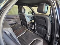 USED 2021 21 LAND ROVER DISCOVERY 3.0 D300 MHEV HSE SUV 5dr Diesel Auto 4WD Euro 6 (s/s) (300 ps) 