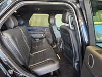 USED 2021 21 LAND ROVER DISCOVERY 3.0 D300 MHEV HSE SUV 5dr Diesel Auto 4WD Euro 6 (s/s) (300 ps) 