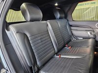 USED 2021 21 LAND ROVER DISCOVERY 3.0 D300 MHEV HSE SUV 5dr Diesel Auto 4WD Euro 6 (s/s) (300 ps) 