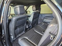 USED 2021 21 LAND ROVER DISCOVERY 3.0 D300 MHEV HSE SUV 5dr Diesel Auto 4WD Euro 6 (s/s) (300 ps) 