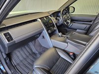 USED 2021 21 LAND ROVER DISCOVERY 3.0 D300 MHEV HSE SUV 5dr Diesel Auto 4WD Euro 6 (s/s) (300 ps) 