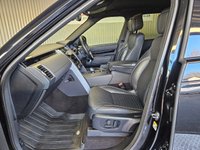 USED 2021 21 LAND ROVER DISCOVERY 3.0 D300 MHEV HSE SUV 5dr Diesel Auto 4WD Euro 6 (s/s) (300 ps) 