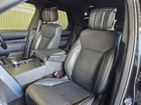 USED 2021 21 LAND ROVER DISCOVERY 3.0 D300 MHEV HSE SUV 5dr Diesel Auto 4WD Euro 6 (s/s) (300 ps) 