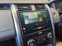USED 2021 21 LAND ROVER DISCOVERY 3.0 D300 MHEV HSE SUV 5dr Diesel Auto 4WD Euro 6 (s/s) (300 ps) 