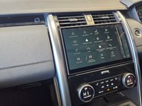 USED 2021 21 LAND ROVER DISCOVERY 3.0 D300 MHEV HSE SUV 5dr Diesel Auto 4WD Euro 6 (s/s) (300 ps) 