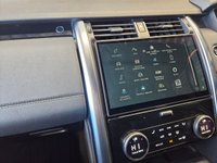 USED 2021 21 LAND ROVER DISCOVERY 3.0 D300 MHEV HSE SUV 5dr Diesel Auto 4WD Euro 6 (s/s) (300 ps) 