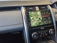 USED 2021 21 LAND ROVER DISCOVERY 3.0 D300 MHEV HSE SUV 5dr Diesel Auto 4WD Euro 6 (s/s) (300 ps) 