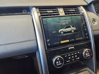 USED 2021 21 LAND ROVER DISCOVERY 3.0 D300 MHEV HSE SUV 5dr Diesel Auto 4WD Euro 6 (s/s) (300 ps) 