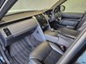 USED 2021 21 LAND ROVER DISCOVERY 3.0 D300 MHEV HSE SUV 5dr Diesel Auto 4WD Euro 6 (s/s) (300 ps) 