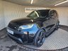 USED 2021 21 LAND ROVER DISCOVERY 3.0 D300 MHEV HSE SUV 5dr Diesel Auto 4WD Euro 6 (s/s) (300 ps) 