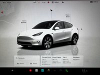 USED 2022 72 TESLA MODEL Y SUV 5dr Electric Auto RWD (346 ps) +ONE OWNER FROM NEW+