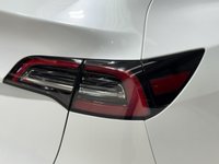 USED 2022 72 TESLA MODEL Y SUV 5dr Electric Auto RWD (346 ps) +ONE OWNER FROM NEW+