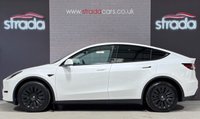 USED 2022 72 TESLA MODEL Y SUV 5dr Electric Auto RWD (346 ps) +ONE OWNER FROM NEW+