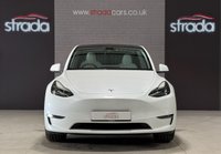 USED 2022 72 TESLA MODEL Y SUV 5dr Electric Auto RWD (346 ps) +ONE OWNER FROM NEW+