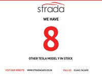 USED 2022 72 TESLA MODEL Y SUV 5dr Electric Auto RWD (346 ps) +ONE OWNER FROM NEW+