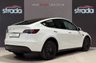 USED 2022 72 TESLA MODEL Y SUV 5dr Electric Auto RWD (346 ps) +ONE OWNER FROM NEW+