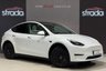 USED 2022 72 TESLA MODEL Y SUV 5dr Electric Auto RWD (346 ps) +ONE OWNER FROM NEW+