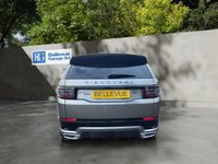 USED 2020 20 LAND ROVER DISCOVERY SPORT 2.0 D180 MHEV R-Dynamic SE SUV 5dr Diesel Auto 4WD Euro 6 (s/s) (180 ps) 