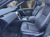 USED 2020 20 LAND ROVER DISCOVERY SPORT 2.0 D180 MHEV R-Dynamic SE SUV 5dr Diesel Auto 4WD Euro 6 (s/s) (180 ps) 