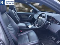 USED 2020 20 LAND ROVER DISCOVERY SPORT 2.0 D180 MHEV R-Dynamic SE SUV 5dr Diesel Auto 4WD Euro 6 (s/s) (180 ps) 