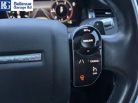 USED 2020 20 LAND ROVER DISCOVERY SPORT 2.0 D180 MHEV R-Dynamic SE SUV 5dr Diesel Auto 4WD Euro 6 (s/s) (180 ps) 