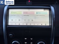 USED 2020 20 LAND ROVER DISCOVERY SPORT 2.0 D180 MHEV R-Dynamic SE SUV 5dr Diesel Auto 4WD Euro 6 (s/s) (180 ps) 