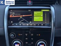 USED 2020 20 LAND ROVER DISCOVERY SPORT 2.0 D180 MHEV R-Dynamic SE SUV 5dr Diesel Auto 4WD Euro 6 (s/s) (180 ps) 