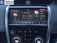 USED 2020 20 LAND ROVER DISCOVERY SPORT 2.0 D180 MHEV R-Dynamic SE SUV 5dr Diesel Auto 4WD Euro 6 (s/s) (180 ps) 