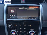 USED 2020 20 LAND ROVER DISCOVERY SPORT 2.0 D180 MHEV R-Dynamic SE SUV 5dr Diesel Auto 4WD Euro 6 (s/s) (180 ps) 