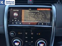 USED 2020 20 LAND ROVER DISCOVERY SPORT 2.0 D180 MHEV R-Dynamic SE SUV 5dr Diesel Auto 4WD Euro 6 (s/s) (180 ps) 