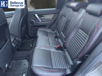 USED 2020 20 LAND ROVER DISCOVERY SPORT 2.0 D180 MHEV R-Dynamic SE SUV 5dr Diesel Auto 4WD Euro 6 (s/s) (180 ps) 