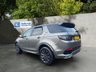 USED 2020 20 LAND ROVER DISCOVERY SPORT 2.0 D180 MHEV R-Dynamic SE SUV 5dr Diesel Auto 4WD Euro 6 (s/s) (180 ps) 