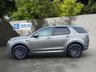 USED 2020 20 LAND ROVER DISCOVERY SPORT 2.0 D180 MHEV R-Dynamic SE SUV 5dr Diesel Auto 4WD Euro 6 (s/s) (180 ps) 