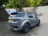 USED 2020 20 LAND ROVER DISCOVERY SPORT 2.0 D180 MHEV R-Dynamic SE SUV 5dr Diesel Auto 4WD Euro 6 (s/s) (180 ps) 