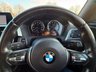 USED 2018 67 BMW 1 SERIES 1.5 118i M Sport Shadow Edition Hatchback 3dr Petrol Manual Euro 6 (s/s) (136 ps) BMW 118I 1.5 M SPORT SHADOW ED. Hatchback