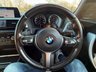 USED 2018 67 BMW 1 SERIES 1.5 118i M Sport Shadow Edition Hatchback 3dr Petrol Manual Euro 6 (s/s) (136 ps) BMW 118I 1.5 M SPORT SHADOW ED. Hatchback