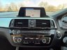 USED 2018 67 BMW 1 SERIES 1.5 118i M Sport Shadow Edition Hatchback 3dr Petrol Manual Euro 6 (s/s) (136 ps) BMW 118I 1.5 M SPORT SHADOW ED. Hatchback